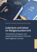 bokomslag Judentum und Islam im Religionsunterricht