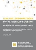 Lehr- und Lernkompetenzen für die Interkomprehension 1