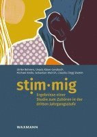 bokomslag stim·mig - Ergebnisse einer Studie zum Zuhören in der dritten Jahrgangsstufe