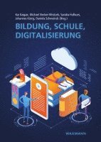 bokomslag Bildung, Schule, Digitalisierung