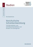 Vorschulische Schreibentwicklung 1