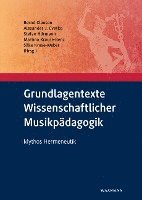 Grundlagentexte Wissenschaftlicher Musikpädagogik 1