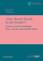 bokomslag 'Grau, theurer Freund, ist alle Theorie'?