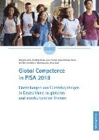 bokomslag Global Competence in PISA 2018