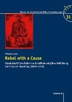 bokomslag Rebel with a Cause