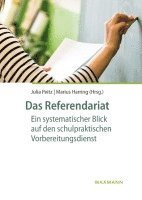 Das Referendariat 1