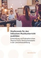 Studierende für den inklusiven Musikunterricht ausbilden 1