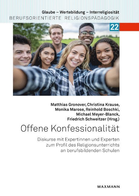 Offene Konfessionalität 1