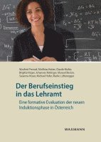 Der Berufseinstieg in das Lehramt 1