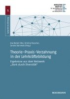 bokomslag Theorie-Praxis-Verzahnung in der Lehrkräftebildung