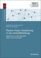 bokomslag Theorie-Praxis-Verzahnung in der Lehrkräftebildung