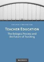 bokomslag Teacher Education