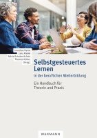 bokomslag Selbstgesteuertes Lernen in der beruflichen Weiterbildung