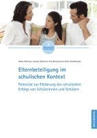 bokomslag Elternbeteiligung im schulischen Kontext