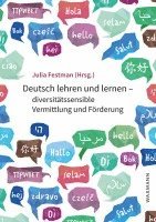 Deutsch lehren und lernen - diversitätssensible Vermittlung und Förderung 1