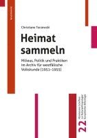 Heimat sammeln 1