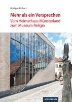 bokomslag Mehr als ein Versprechen