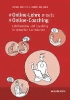 bokomslag #Online-Lehre meets #Online-Coaching