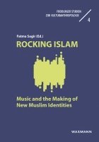 bokomslag Rocking Islam