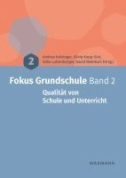 bokomslag Fokus Grundschule Band 2