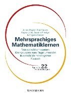bokomslag Mehrsprachiges Mathematiklernen