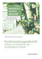 bokomslag Transformationsgesellschaft