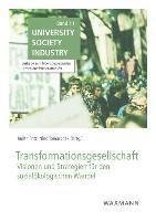 Judith Fritz, Nino Tomaschek - Transformationsgesellschaft, Häftad