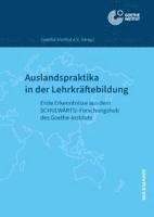 bokomslag Auslandspraktika in der Lehrkräftebildung