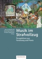 bokomslag Musik im Strafvollzug