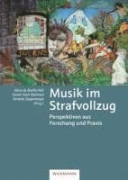 bokomslag Musik im Strafvollzug