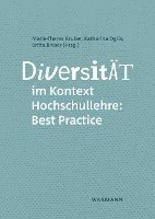 bokomslag Diversität im Kontext Hochschullehre: Best Practice