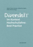 bokomslag Diversität im Kontext Hochschullehre: Best Practice