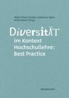 bokomslag Diversität im Kontext Hochschullehre: Best Practice