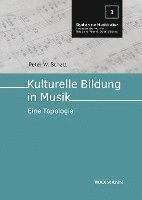bokomslag Kulturelle Bildung in Musik