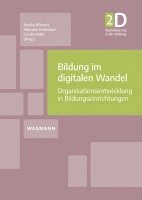 bokomslag Bildung im digitalen Wandel