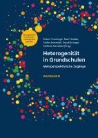 bokomslag Heterogenität in Grundschulen