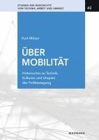 bokomslag Über Mobilität