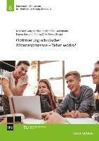 bokomslag Optimierung schulischer Bildungsprozesse - What works?
