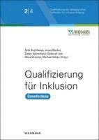 bokomslag Qualifizierung für Inklusion