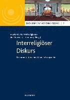 bokomslag Interreligiöser Diskurs