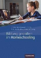 Bildung gestalten im Homeschooling 1