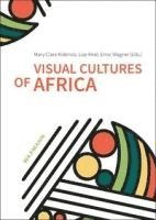 bokomslag Visual Cultures of Africa