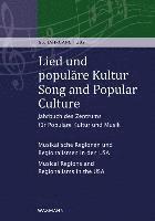 bokomslag Lied und populäre Kultur/Song und popular Culture