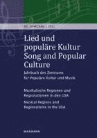 bokomslag Lied und populäre Kultur/Song und popular Culture