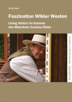 bokomslag Faszination Wilder Westen