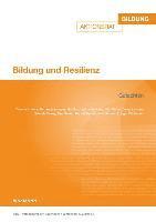 Bildung und Resilienz 1