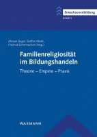 bokomslag Familienreligiosität im Bildungshandeln