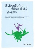 bokomslag Frühkindliche Entwicklung stärken