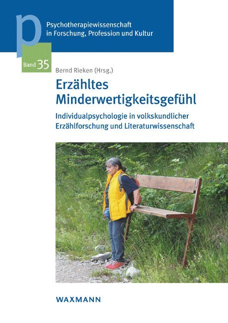 Erzähltes Minderwertigkeitsgefühl