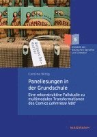 bokomslag Panellesungen in der Grundschule